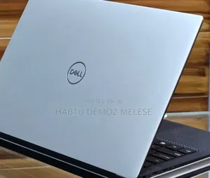 New Laptop Dell XPS 13 16GB Intel Core i7 SSD 512GB