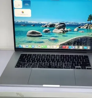 New Laptop Apple MacBook Air 2024 M3 15-inch 24GB Apple M3 SSD 512GB
