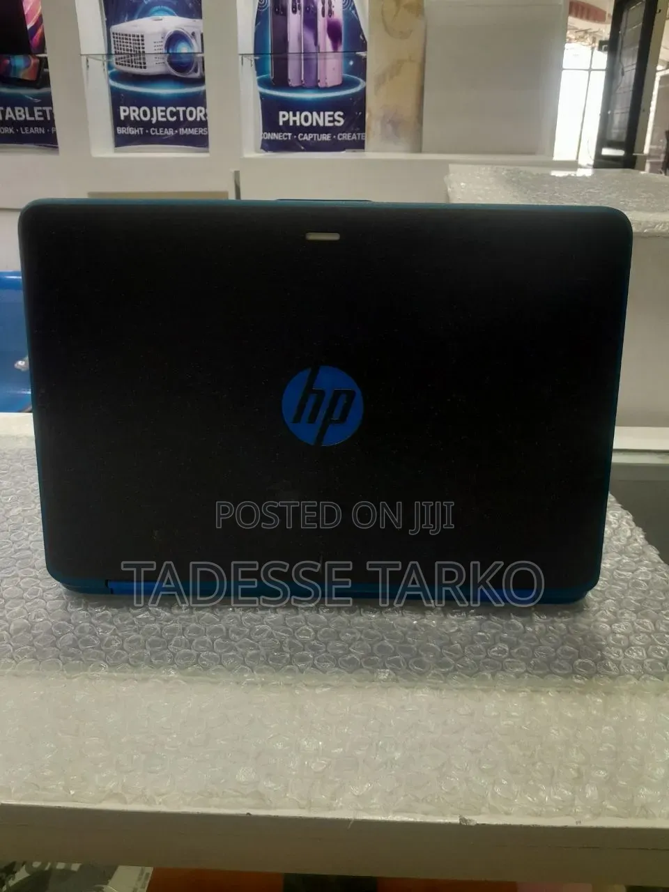 New Laptop HP ProBook 11 x360 G3 EE 4GB Intel Pentium SSD 256GB