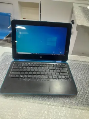 New Laptop HP ProBook 11 x360 G3 EE 4GB Intel Pentium SSD 256GB