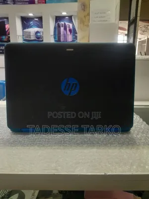 New Laptop HP ProBook 11 x360 G3 EE 4GB Intel Pentium SSD 256GB