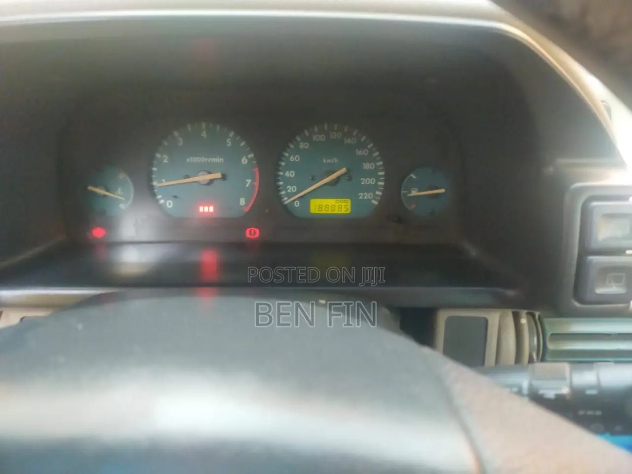 Land Rover Freelander 2.0 D 1999 Green