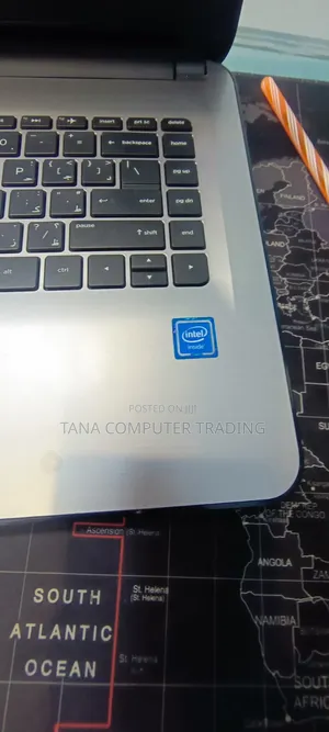 Laptop HP Stream Notebook 4GB Intel HDD 500GB