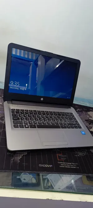 Laptop HP Stream Notebook 4GB Intel HDD 500GB