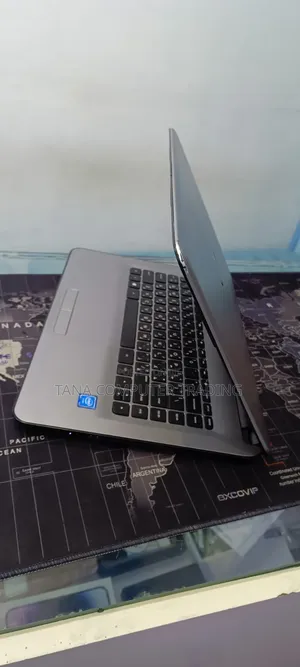 Laptop HP Stream Notebook 4GB Intel HDD 500GB