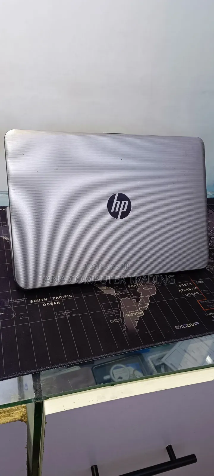 Laptop HP Stream Notebook 4GB Intel HDD 500GB