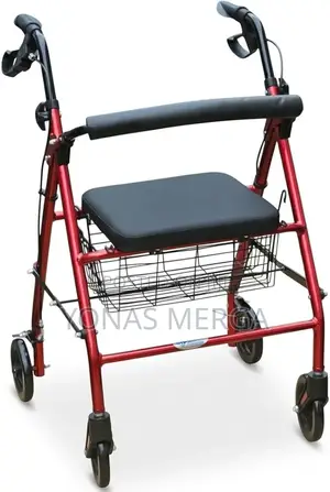 Rollator Walker With Sea fair Price: That’S the R8 Way
