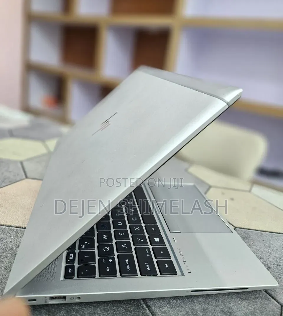New Laptop HP EliteBook 850 G8 16GB Intel Core i5 SSD 512GB