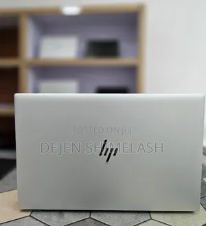 New Laptop HP EliteBook 850 G8 16GB Intel Core i7 SSD 512GB