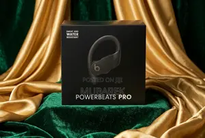 Genuine Earcuff Powerbeats Pro Wireless Earphones