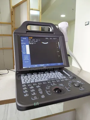 Portable Ultrasound Machines