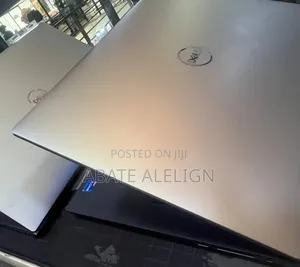 New Laptop Dell Precision 5560 16GB Intel Core i7 SSD 512GB