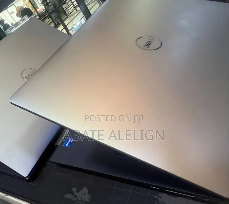 New Laptop Dell Precision 5560 16GB Intel Core i7 SSD 512GB