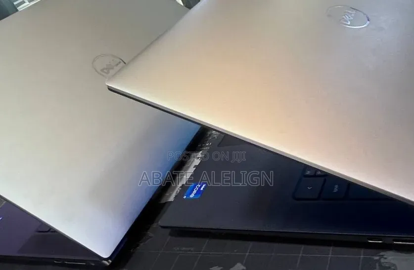 New Laptop Dell Precision 5560 16GB Intel Core i7 SSD 512GB