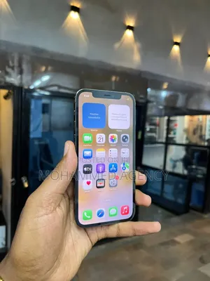 New Apple iPhone 12 Pro Max 128 GB Gray