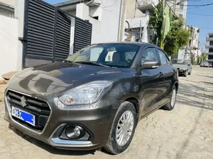 Suzuki Dzire 2020 Gray