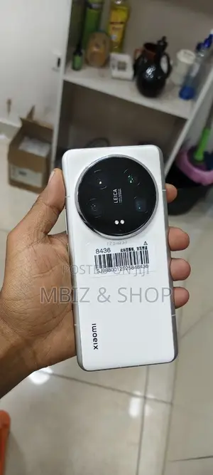 New Xiaomi 14 Ultra 512 GB White