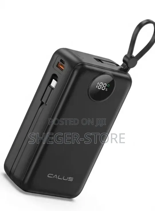 Orginal Calus 30000mah Power Bank Series