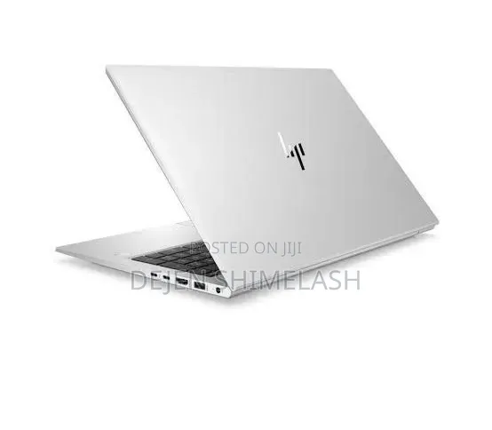 New Laptop HP EliteBook 850 16GB Intel Core i7 SSD 512GB