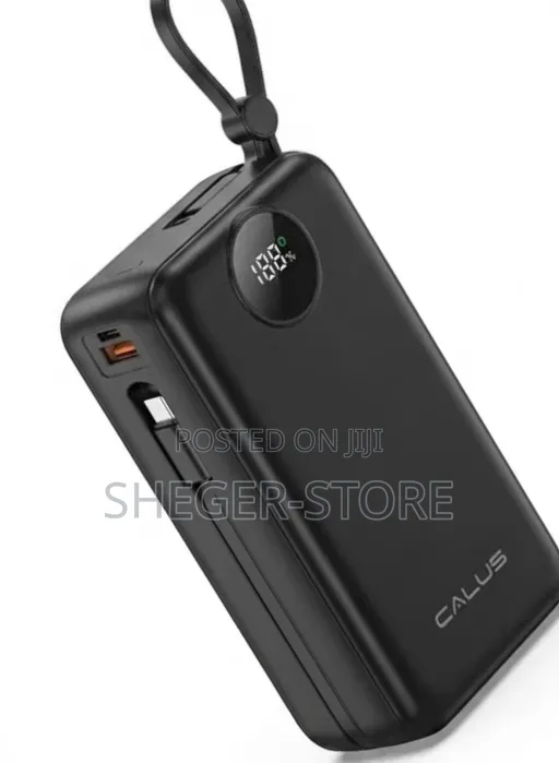 Orginal Calus 30000mah Power Bank Series