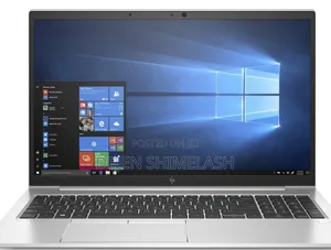 New Laptop HP EliteBook 850 16GB Intel Core i7 SSD 512GB