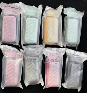 Vozol Gear Ice and Sweet 