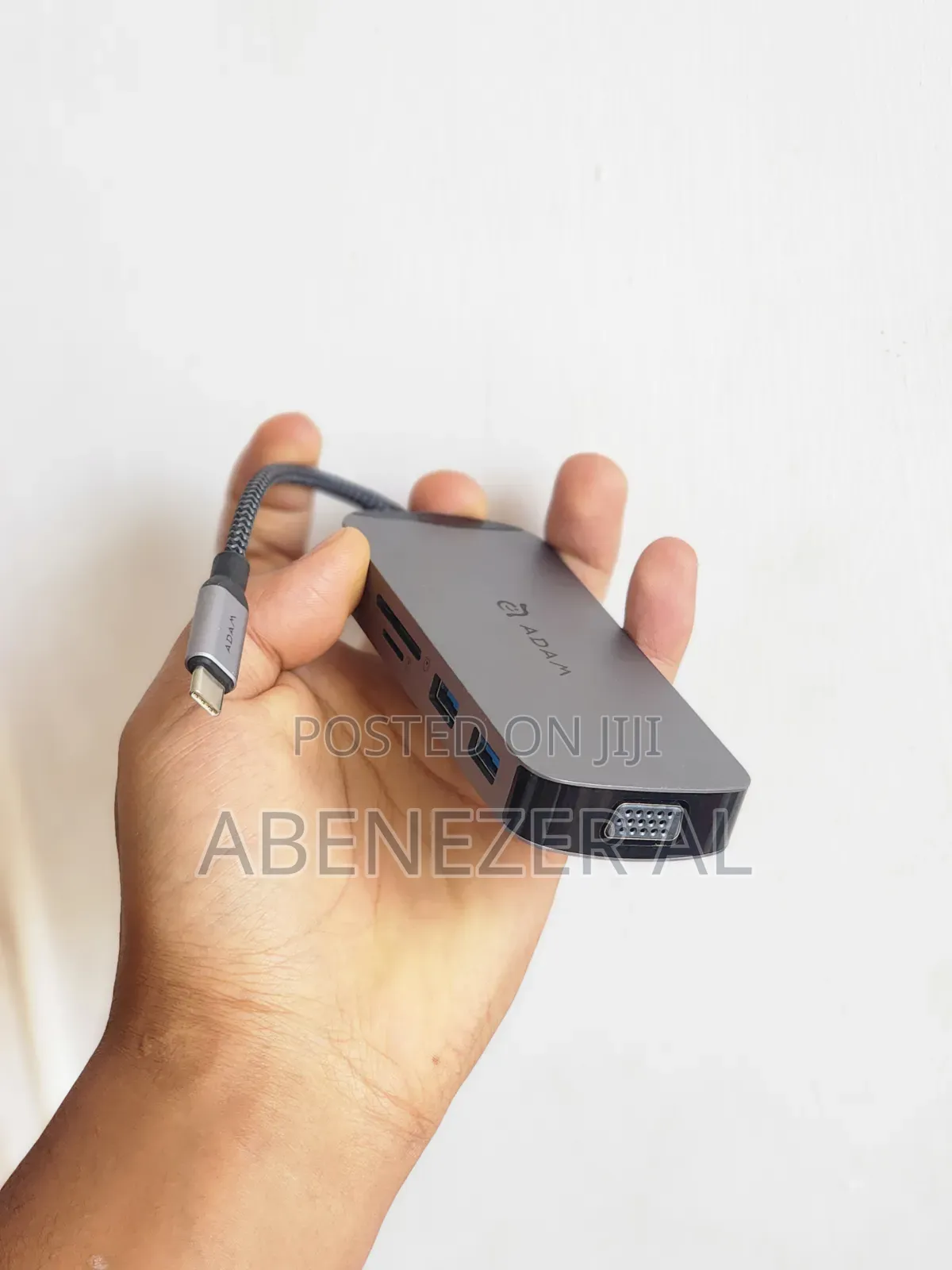 Usb-C Adapter