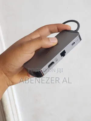 Usb-C Adapter