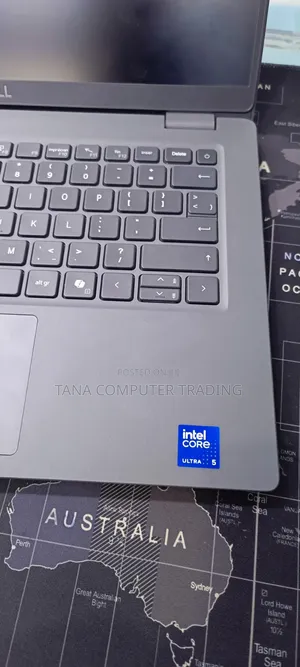 New Laptop Dell Latitude 3450 16GB Intel Core Ultra 5 SSD 512GB