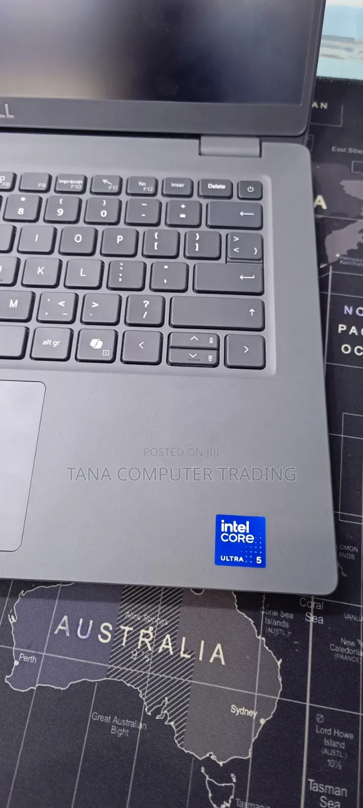 New Laptop Dell Latitude 3450 16GB Intel Core Ultra 5 SSD 512GB
