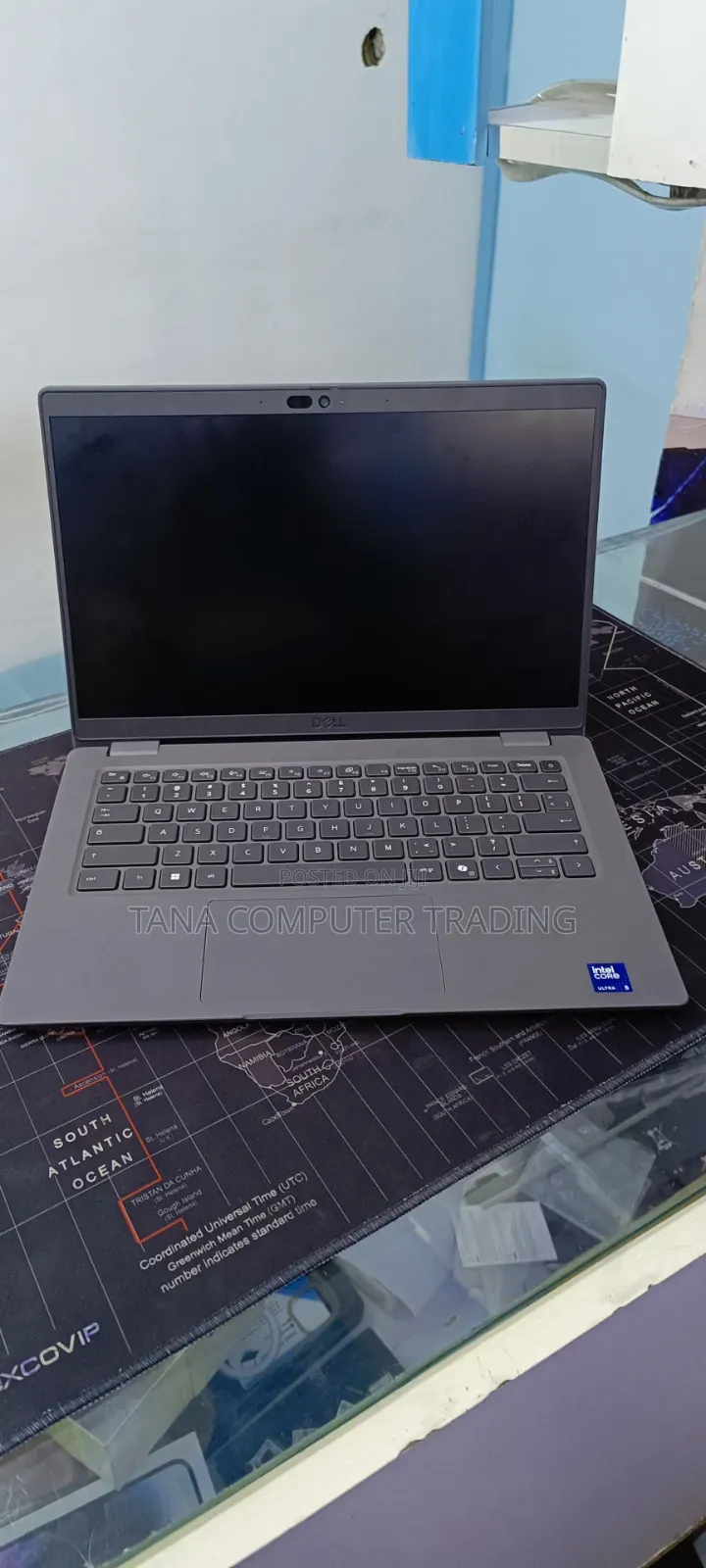 New Laptop Dell Latitude 3450 16GB Intel Core Ultra 5 SSD 512GB