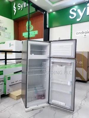 Syinix 275l Refrigerator