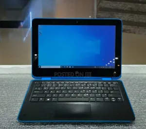 New Laptop HP ProBook 11 X360 4GB Intel Pentium SSD 256GB