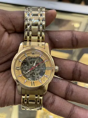 Rolex Watch