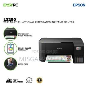 Printers Scanners