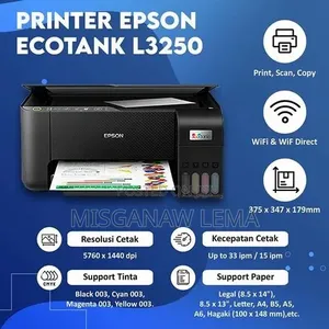 Printers Scanners