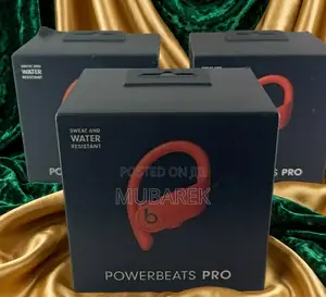 Genuine Earcuff Powerbeats Pro Sweat Resistant Buds