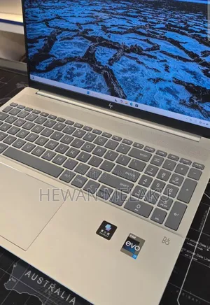 New Laptop HP Pavilion 15 16GB Intel Core i7 SSD 1T