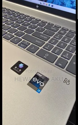 New Laptop HP Pavilion 15 16GB Intel Core i7 SSD 1T