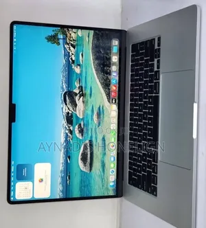 New Laptop Apple MacBook Air 24GB Intel Core M3 SSD 512GB