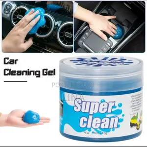 Super Gel Cleaner