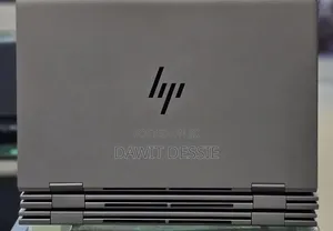 New Laptop HP Envy 15 16GB Intel Core 7 SSD 1T