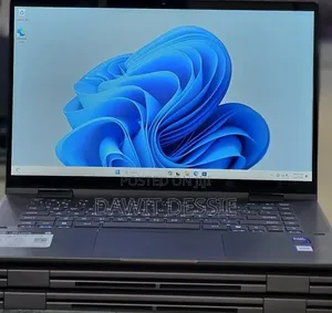 New Laptop HP Envy 15 16GB Intel Core 7 SSD 1T