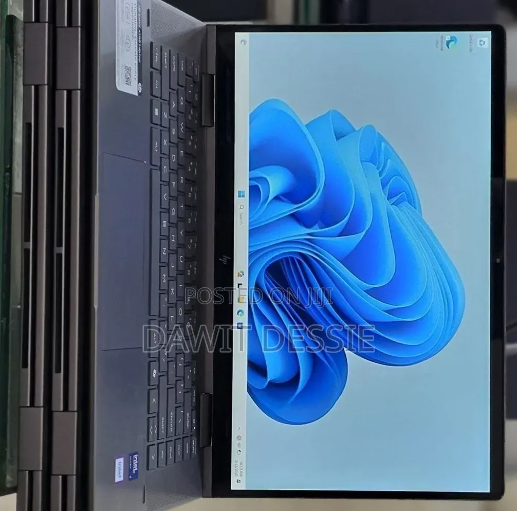 New Laptop HP Envy 15 16GB Intel Core 7 SSD 1T