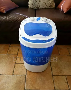 Sanford Italy Mini Washing Machine