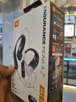 JBL Endurance Peak4