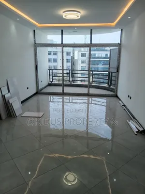 2bdrm Apartment in Jemo 1, Nifas Silk-Lafto for rent