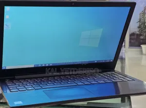 New Laptop Lenovo Ideapad 3 8GB Intel Core i5 SSD 500GB