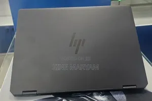 New Laptop HP OmniBook Ultra Flip 14" 16GB Intel Core Ultra 7 SSD 1T