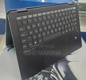 New Laptop HP OmniBook Ultra Flip 14" 16GB Intel Core Ultra 7 SSD 1T
